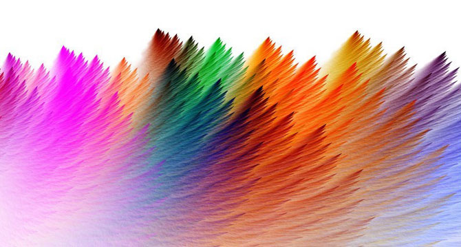 涂料调色的方法和技巧.jpg 涂料调色的方法和技巧